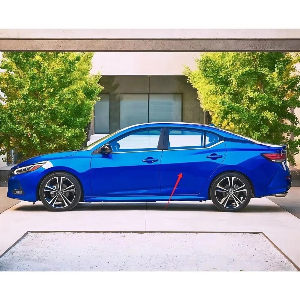 2020-ON  Sentra Sylphy Hot Selling Replaced Steel Car Rear Doors H2101-6LEEA H2100-6LEEA H21016LEEA H21006LEEA